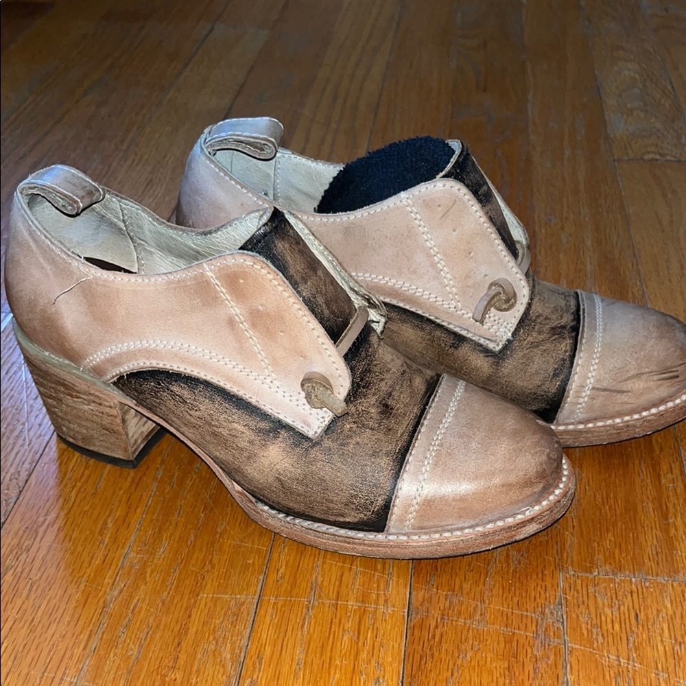 Freebird by Steven Mabel/Catalina Shoes